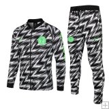 Squad Tracksuit Nigeria 2018