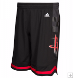 Pantaloncini Houston Rockets
