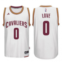 Kevin Love, Cleveland Cavaliers - White