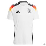 Maillot Allemagne Domicile 2024