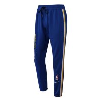 Golden State Warriors Thermaflex Pants - 75th Anniv.