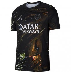Maglia PSG 5ta 2025/26 - Authentic Maglia PSG 5ta 2025/26 - Authentic