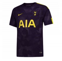 Shirt Tottenham Hotspur Third 2017/18
