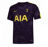 Maglia Tottenham Hotspur Third 2017/18