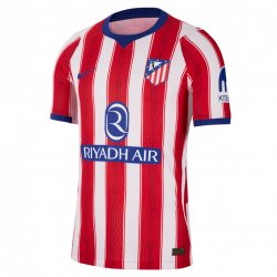 Maglia Atletico Madrid Home 2026/27 - Authentic