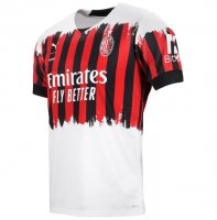 Maglia Milan 4ta 2021/22