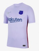 Maglia FC Barcelona Away 2021/22