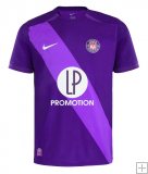 Shirt Toulouse FC Home 2024/25