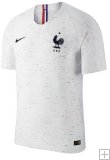 Shirt France Away 2018