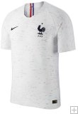 Maglia Francia Away 2018