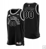 Custom, San Antonio Spurs 2022/23 - Classic