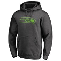 Sudadera con capucha Seattle Seahawks