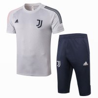 Kit Entrenamiento Juventus 2020/21