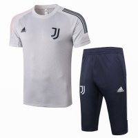 Kit Allenamento Juventus 2020/21