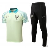 Brazil Polo + Pants 2022/23
