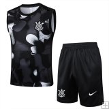 Corinthians Training Kit 2025