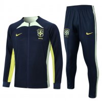 Squad Tracksuit Brazil 2022/23