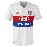 Maillot Olympique Lyon Domicile 2017/18