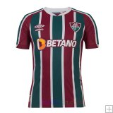 Maillot Fluminense Domicile 2022/23