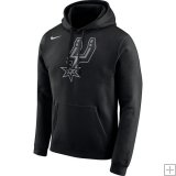 Sweat à capuche San Antonio Spurs