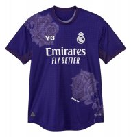 Maglia Real Madrid Y-3 4ta 2023/24 - Authentic