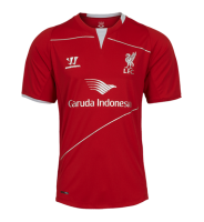 Maillot Liverpool Training 2014/2015