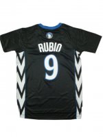 Ricky Rubio, Minnesota Timberwolves - Lights Out