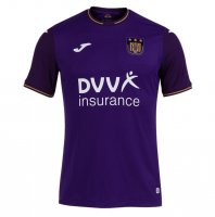 Maillot RSC Anderlecht Domicile 2021/22