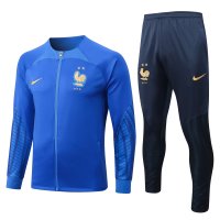 Squad Tracksuit France 2022/23