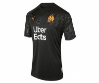 Shirt Olympique Marseille Third 2019/20