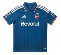 Maillot Como 1907 Domicile 2026/27