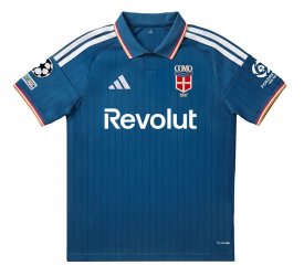 Como 1907 1a Equipación 2026/27
