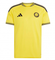Shirt Al-Nassr Home 2026/27