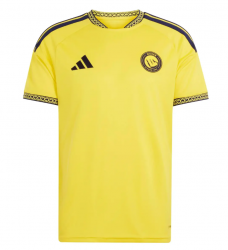Maillot Al-Nassr Domicile 2026/27 Maillot Al-Nassr Domicile 2026/27