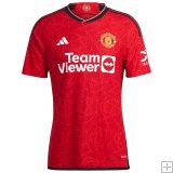 Shirt Manchester United Home 2023/24 - Authentic