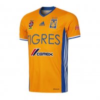 Maillot Tigres Domicile 2016/17