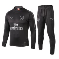 Squad Tracksuit Arsenal 2018/19