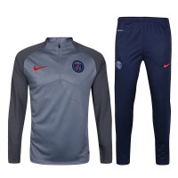 Squad Tracksuit PSG 2016/17