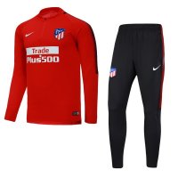 Chándal Atlético Madrid 2017/18