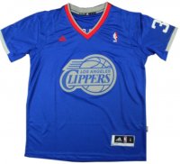 Chris Paul, Los Angeles Clippers - Christmas