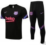 FC Barcelona Shirt + Pants 2021/22