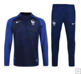 Survêtement Entraînement France 2016/17 - JUNIOR