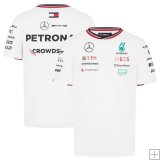 Camiseta Mercedes AMG Petronas F1 2024