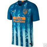 Maillot Atletico Madrid Third 2018/19