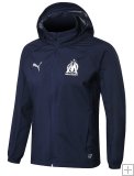 Chaqueta con capucha Olympique Marsella 2018/19