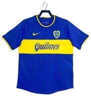 Boca Juniors 1a Equipación 1999/00