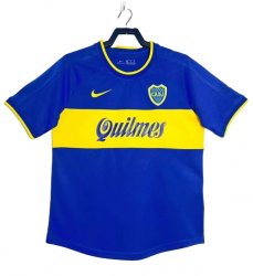 Maillot Boca Juniors 1999/00