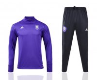 Squad Tracksuit Orlando City 2017/18