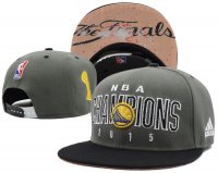 Casquette Golden State Warriors Champions 2015