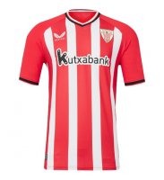 Maillot Athletic Bilbao Domicile 2023/24